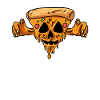 Pizza slice