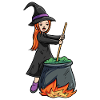 Witch Boiler