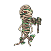 Groovy Mummy