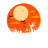 Flying bats