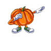 Pumpkin