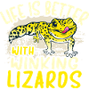 Leopard Gecko Lizard Reptiles Herpetologist