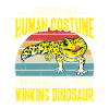 Leopard Gecko Lizard Reptiles Herpetologist