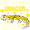 Leopard Gecko Lizard Reptiles Herpetologist