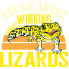 Leopard Gecko Lizard Reptiles Herpetologist