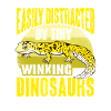 Leopard Gecko Lizard Reptiles Herpetologist