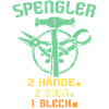 Spengler Spengeln Bauspengler