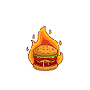 J’aime vraiment Burger ok?