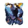 DRAGON FANTASY STYLE