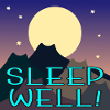 SLEEP WELL - CAT MOUNTAINS - HIKING