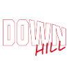 Downhill biking