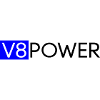 V8 Power - Farbwechsel