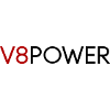 V8 Power - Farbwechsel