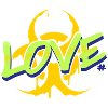 LOVE 001 - gift - t-shirt
