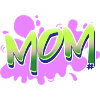 MOM 001 - gift - t-shirt
