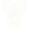 Herz Tribal Fantasy