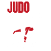 Judo Randori