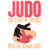 Judo Randori