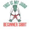 Judo Randori