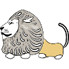 LION VECTER