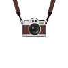 Tourist Halloween Costume