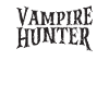 Vampire Hunter - vampire