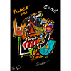 BLACK HOLE