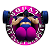 Squat, Eat, Sleep & Repeat.