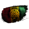 Lion Rastafari Vibration positives
