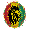 Rasta lion Reggae Rastafari