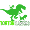 Tonton saurus