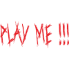 Play Me - Creepy