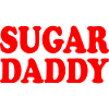 Sugar daddy