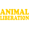 Animal liberation