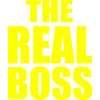 The real boss