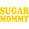 Sugar mommy