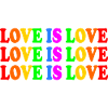 Love is love