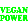 Vegan power