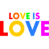 Love is love