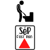 sép c'est bien