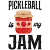 Pickleball Pickleball Is My Jam