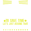 Pickleball Je suis un Pickleball