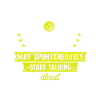 Pickleball Avertissement Mai