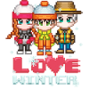 Love Winter
