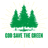God Save The Green