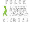 FOLGE NIEMAND