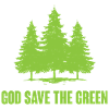 God Save The Green