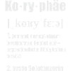 Koryphäe