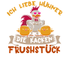 Funny Chicken