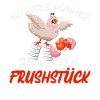 Funny Chicken